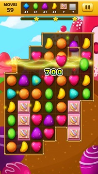Candy Star游戲截圖5