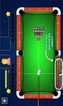 3D Pool Master 8 Ball Pro游戲截圖5