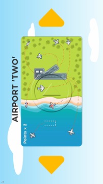 Air Traffic Controller游戲截圖4