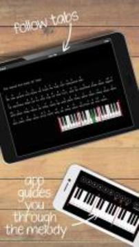 ScaleDegrees Pocket Hook Composer游戲截圖3