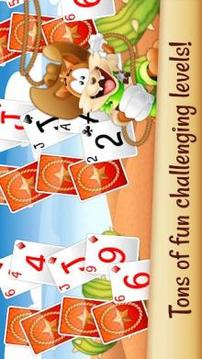 Solitaire Buddies游戲截圖5
