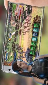 Clash Of Army : Ultra Battle游戲截圖5
