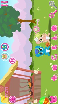 My Pocket Pony游戲截圖1