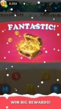 Hi Crossword! - Word Puzzle Game游戲截圖4