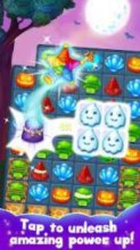 Halloween 2019游戲截圖4