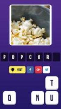 Zoom Picture Quiz游戲截圖3