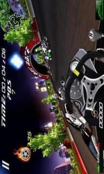 Kart Racing Ultimate Free游戲截圖3