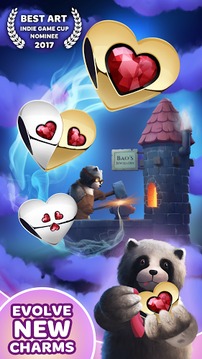 Calming Lia - Puzzle Adventure游戲截圖2