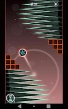Circle vs Spikes: avoid obstacles游戲截圖4
