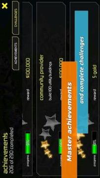 Designer City 2: city building game游戲截圖3