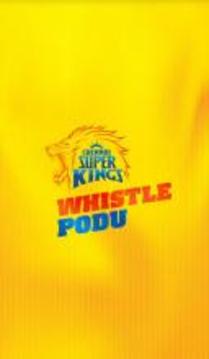 Chennai Super Kings游戲截圖1