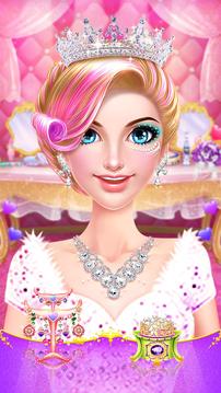 My Wedding Day - Makeup Salon游戲截圖4