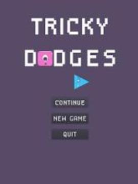Tricky Dodges游戲截圖5