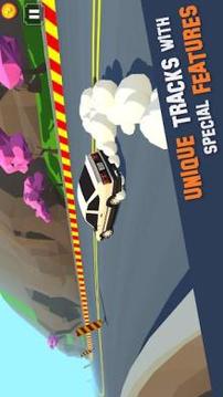Smashy Drift游戲截圖3