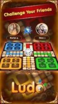 Ludo: Superstar游戲截圖3