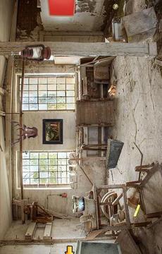 Escape Game -Abandoned Mansion游戲截圖5