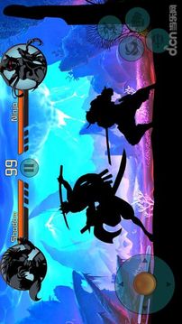 Shadow Warrior : Hero Kingdom Battle游戲截圖4