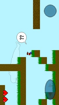 Buggy Adventure游戲截圖3