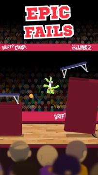 Mascot Dunks游戲截圖4