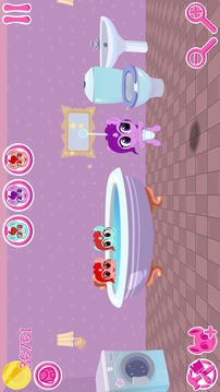 My Pocket Pony游戲截圖5