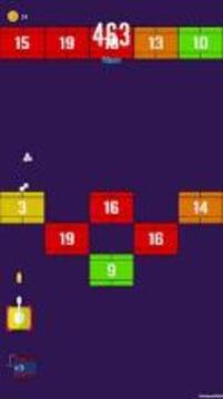 Tank Force - Shooting Game! Fire!!!!!游戲截圖2