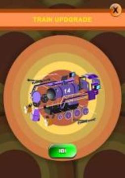 Train Merger游戲截圖5