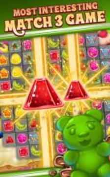 Soda Gummy Bears游戲截圖1