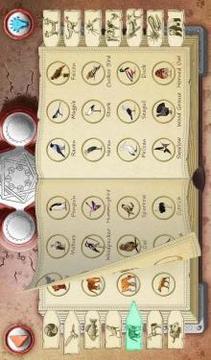 涂鴉煉金術(shù) 動(dòng)物篇游戲截圖3