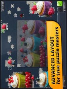 Good Old Jigsaw Puzzles游戲截圖3