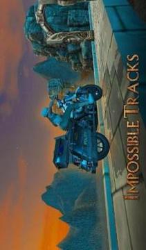 Impossible Tracks: Extreme Bike Driving Simulator游戲截圖4