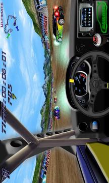 終極急速賽車游戲截圖3