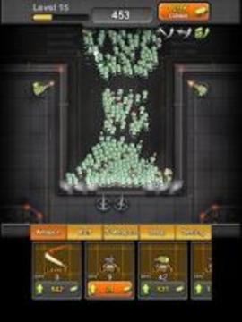 Idle Zombies游戲截圖5