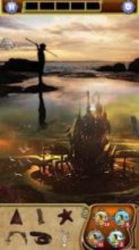 Hidden Object Mystery: Ghostly Manor游戲截圖4