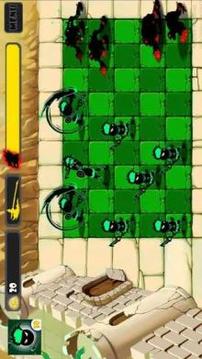 Stickman Legends : Stickman Vs Zombie游戲截圖4