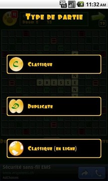 My Word Game Lite游戲截圖3