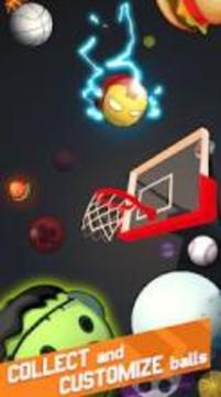 Dunk Battle游戲截圖5