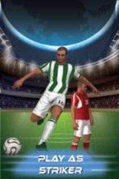 Football Strike Soccer Champion 2018游戲截圖2