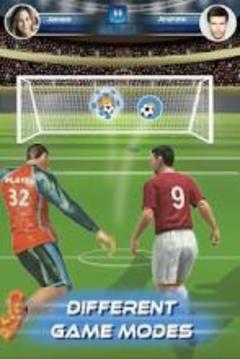 Football Strike Soccer Champion 2018游戲截圖3