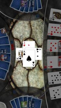 Spades Gold游戲截圖4