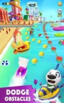 Talking Tom Jetski 2游戲截圖4