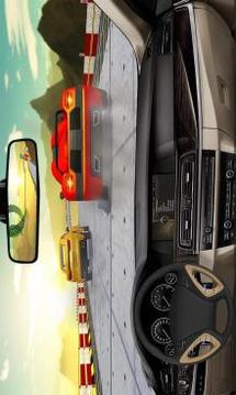 GT Racing Stunts: Car Driving游戲截圖1