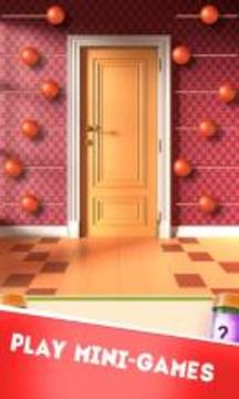 100 Doors Puzzle Box游戲截圖5