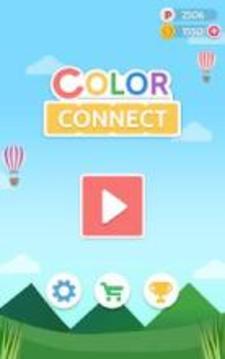 Color Connect : Fill in the blocks游戲截圖1