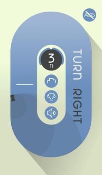Turn Right游戲截圖3