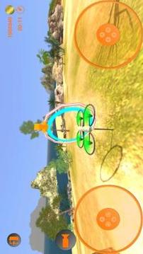 Amazing Drones - Free Flight Simulator Game 3D游戲截圖2