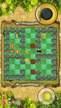 Bomber Battle游戲截圖5