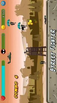 Stickman Revenge游戲截圖3