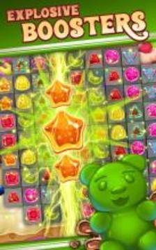 Soda Gummy Bears游戲截圖3