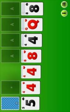 50+ Solitaire Card Games游戲截圖4