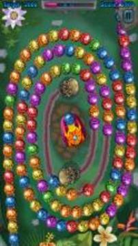 Zumu Marble Blast游戲截圖4